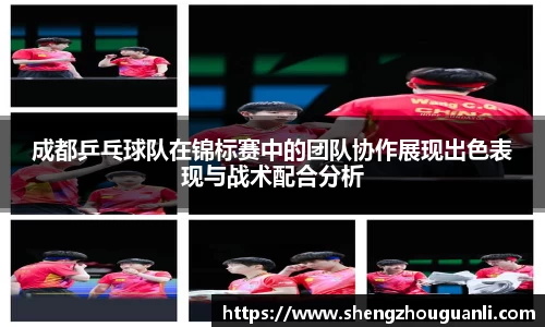 成都乒乓球队在锦标赛中的团队协作展现出色表现与战术配合分析