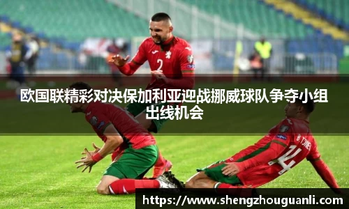 欧国联精彩对决保加利亚迎战挪威球队争夺小组出线机会